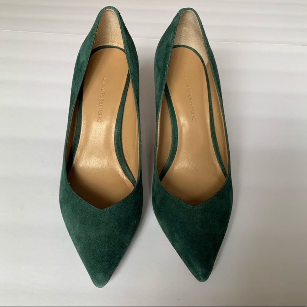 Banana Republic Madison